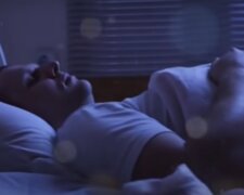 Muž. Foto: snímek obrazovky YouTube