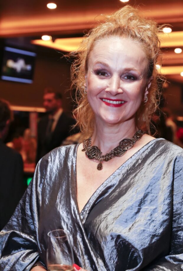 Linda Finková. Foto: snímek obrazovky blesk.cz