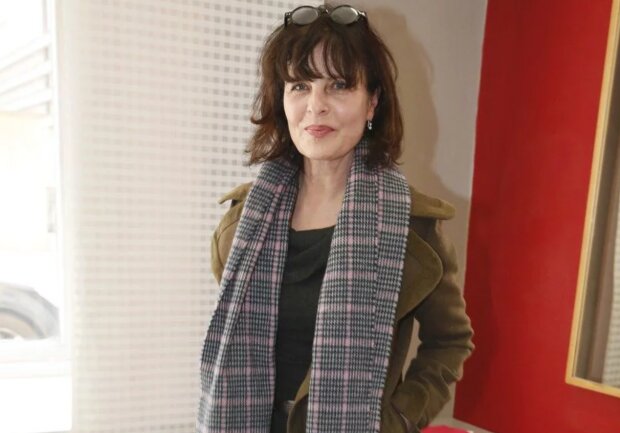 Jana Krausová. Foto: Snímek obrazovky blesk.cz