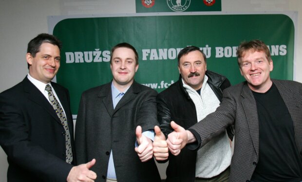 Fotografie: isport.blesk.cz