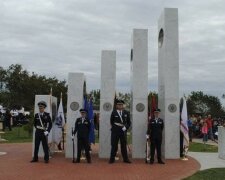 Unikátní památka vystavuje svůj zámysl jen na minutu v roce