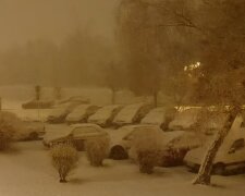 “Očekává se sněhová kalamitní situace”: Předpověď počasí. Meteorologové řekli, jak bude
