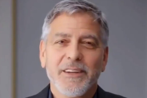 George Clooney se na veřejnosti objevil v okouzlujícím vzhledu: herec získal prestižní cenu