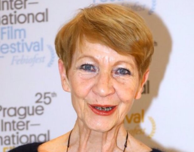 Daniela Kolářová. Foto: snímek obrazovky Instagram