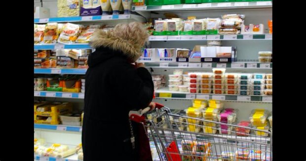 „První podrobnosti“: obchody s potravinami v České republice budou otevřeny od deseti do dvanácti hodin pouze pro seniory