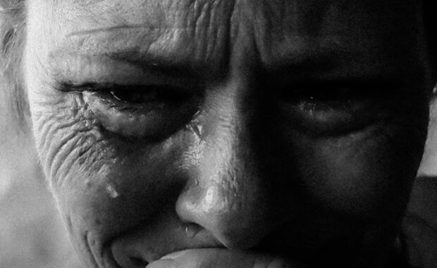 Žena. Foto: snímek obrazovky YouTube