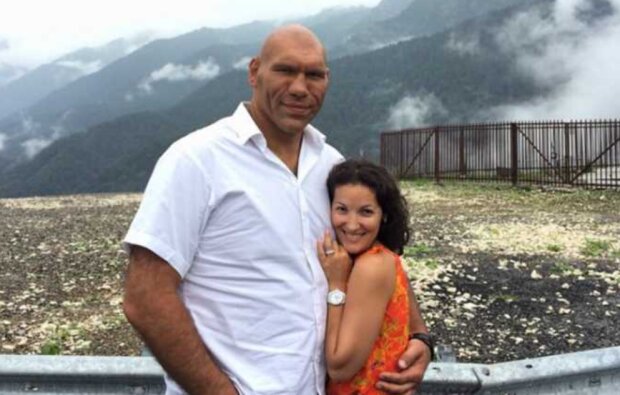 Nikolaj a Galina Valujevé. Foto: snímek obrazovky laykni.com