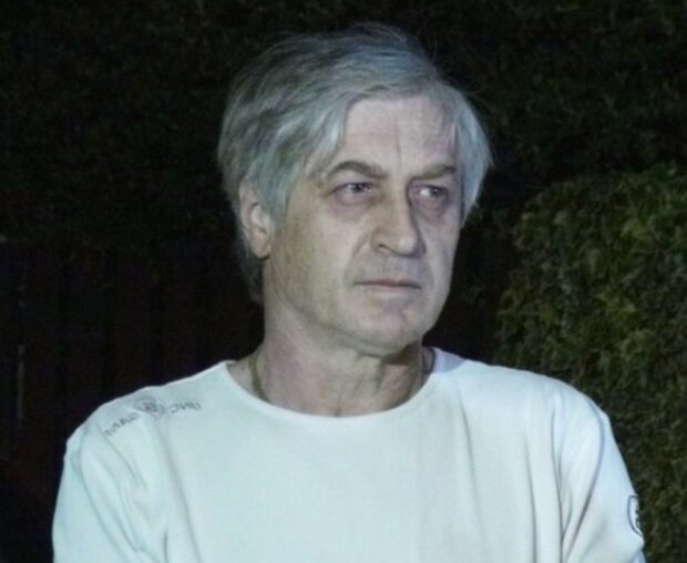 Josef Rychtář. Foto: snímek obrazovky extra.cz