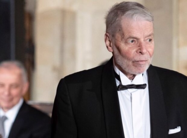 Radim Uzel. Foto: snímek obrazovky extra.cz