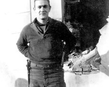 Úžasný příběh muže, který žije v lese více než 25 let