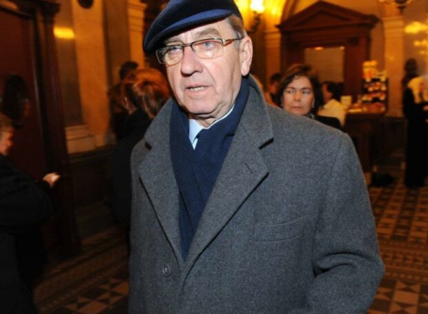 Jiří Klem. Foto: snímek obrazovky blesk.cz