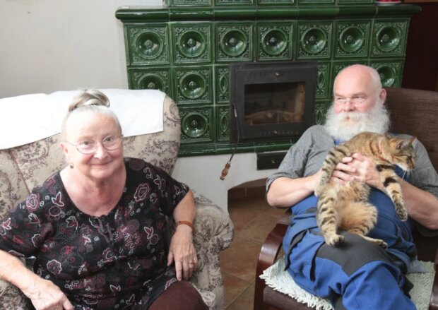 Jana Altmannová. Foto: snímek obrazovky ahaonline.cz