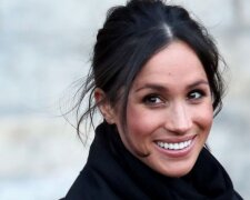Meghan Markle. Foto: snímek obrazovky Instagram