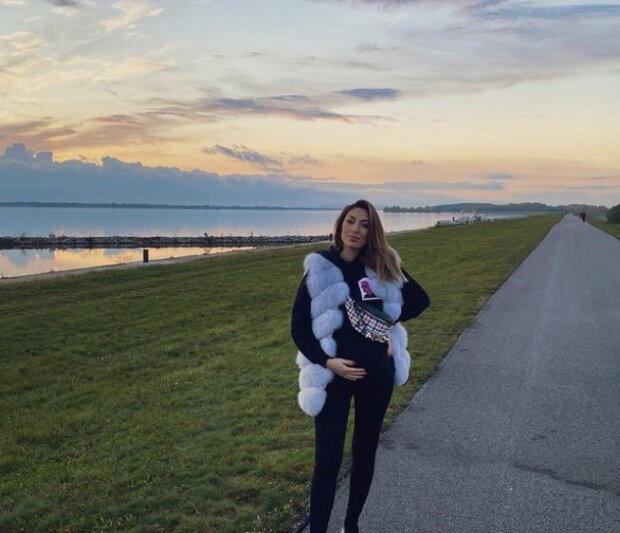 Daniela. Foto: snímek obrazovky blesk.cz