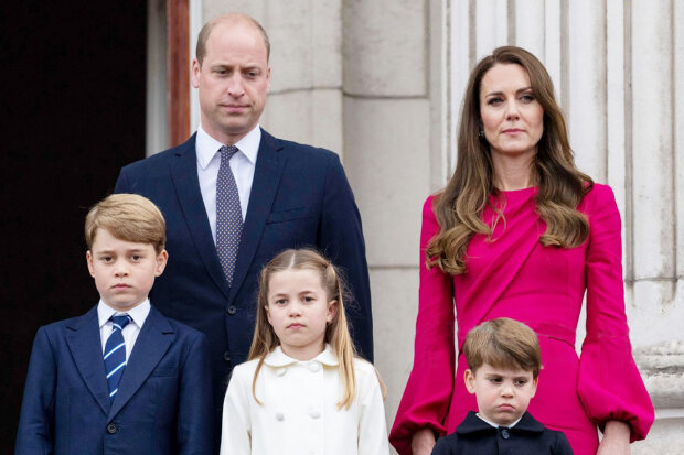 "Nejde jen o to, co se stalo v nedávné minulosti": Proč Kate Middletonová zakázala dětem seznámit se s dcerou Markle
