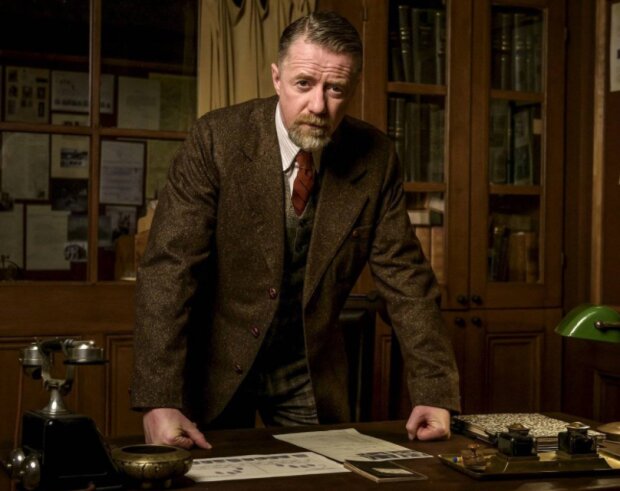 Rudolf Havlík. Foto: snímek obrazovky extra.cz