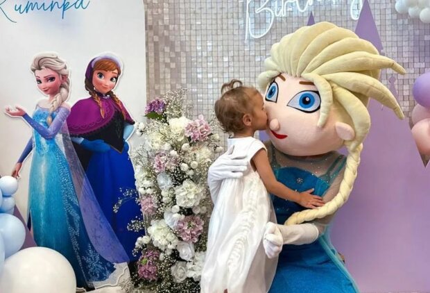 Monika Bagárová. Foto: Snímek obrazovky ahaonline.cz