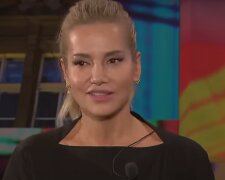 Dara Rolins. Foto: snímek obrazovky YouTube