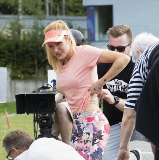 Fotografie: ahaonline.cz