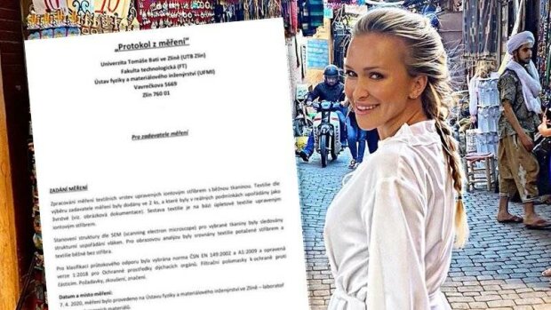 Influencerka, kterou teď hodně lidi považuje za podvodnici. “Svědomí mám čisté, klientům jsem opravdu prodávala to, co slibovala” Nela Slováková