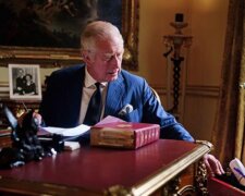 Karel IІI., Foto: snímek obrazovky Instagram