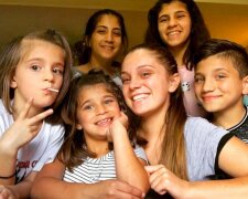 "Pět nezletilých dětí mělo být přijato do útulku": co udělala 17letá Samantha a proč existuje jen málo takových lidí