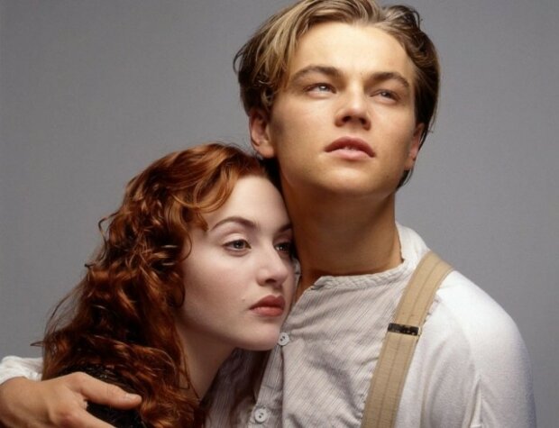 Kate a Leo jsou nerozluční ještě od doby “Titanicu”