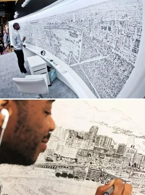Fotografie: bigpicture.ru