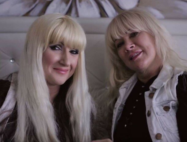 Fotografie: Barcroft TV / YouTube