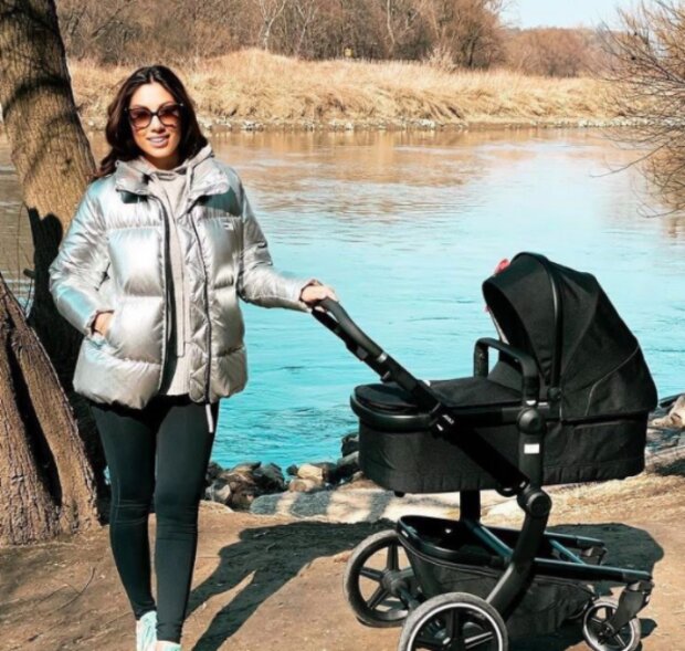 Daniela. Foto: snímek obrazovky blesk.cz