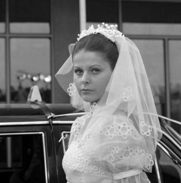 Andrea Čunderlíková. Foto: snímek obrazovky blesk.cz