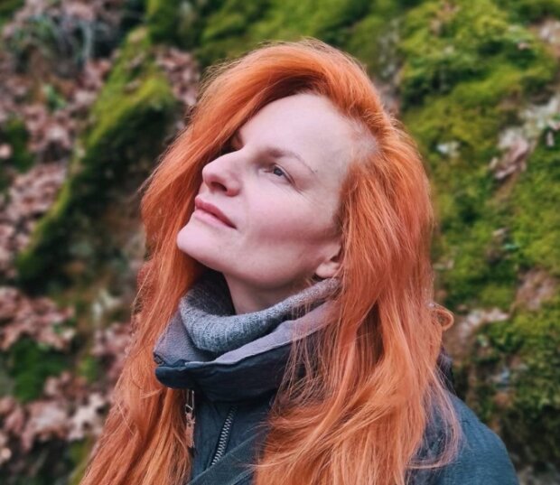 Iva Pazderková. Foto: snímek obrazovky expres.cz