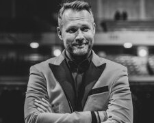 Ondřej Novotný. Foto: snímek obrazovky Instagram