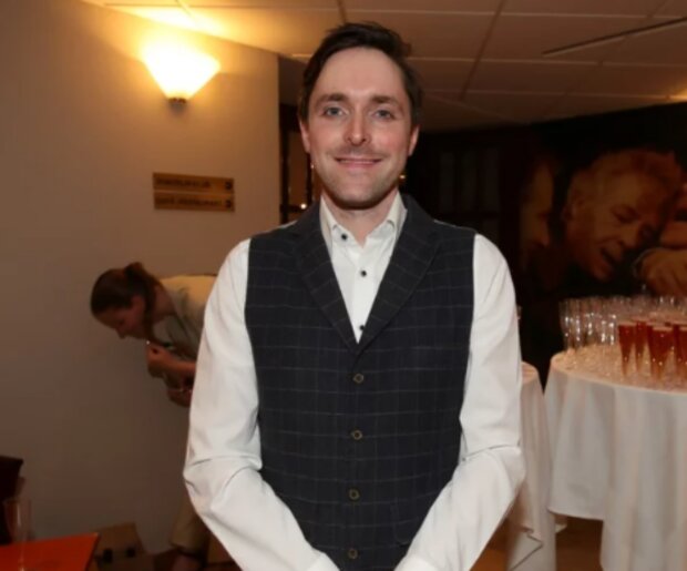 Vzpomínková akce na památku Jiřího Menzela. Foto: snímek obrazovky blesk.cz