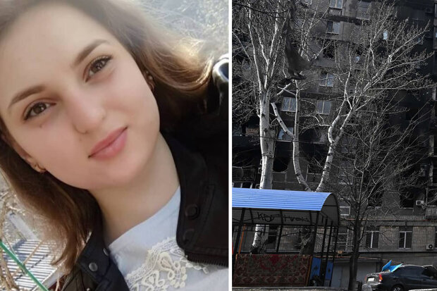 Dvaadvacetiletá Marjana bez pasu a telefonu se pěšky snaží dostat do Záporoží z okupovaného Mariupolu: "Naposledy jsme si s ní mluvili 1. března"