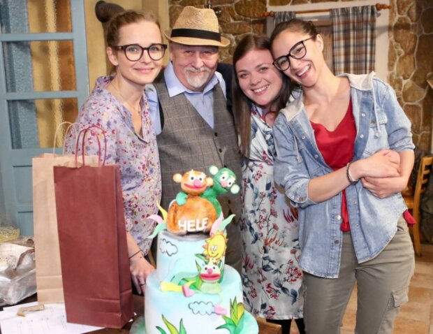 Slunečná. Foto: snímek obrazovky ahaonline.cz