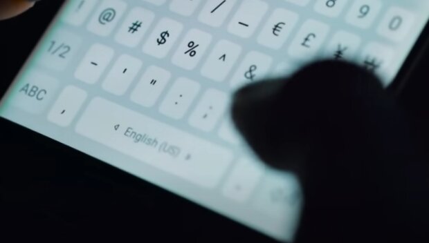 Restaurace. Foto: snímek obrazovky YouTube