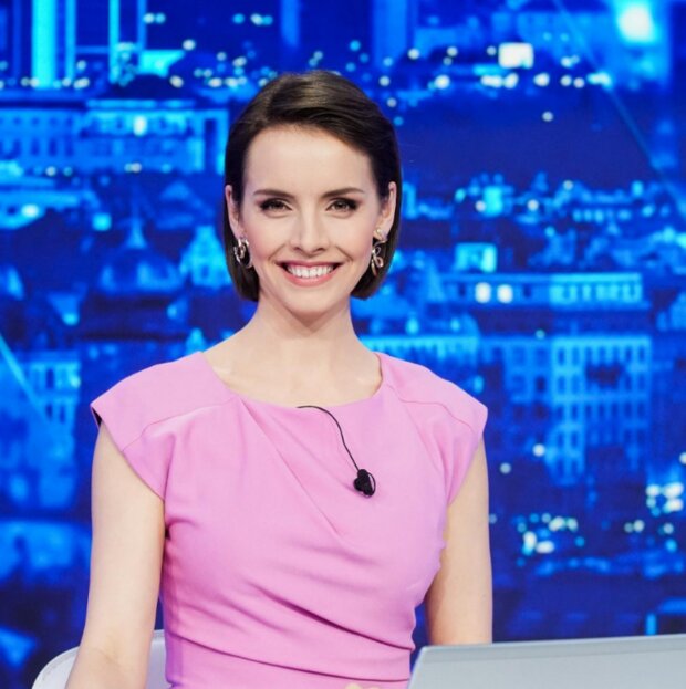 Gabriela Lašková. Foto: snímek obrazovky YouTube