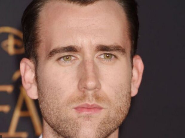 Matthew Lewis. Foto: snímek obrazovky bbc.com