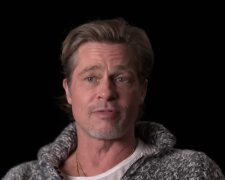 Brad Pitt  Foto: snímek obrazovky YouTube