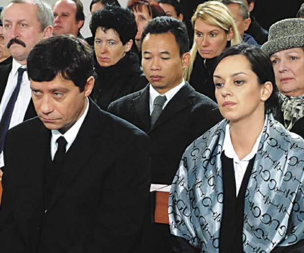 Tereza Brodská. Foto: snímek obrazovky Instagram