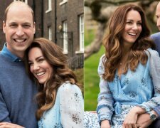 Výročí svatby Williama a Kate: historie ve fotografích, která trvala deset let