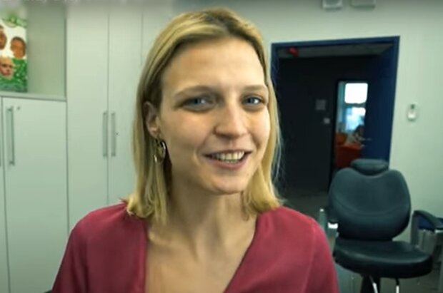 Simona Lewandowská se za nikoho nestydí: Mladá herečka všechny překvapila svým oblečením na repríze hry
