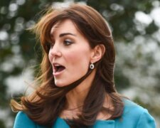 Vévodkyně z Cambridge. Foto: snímek obrazovky tsn