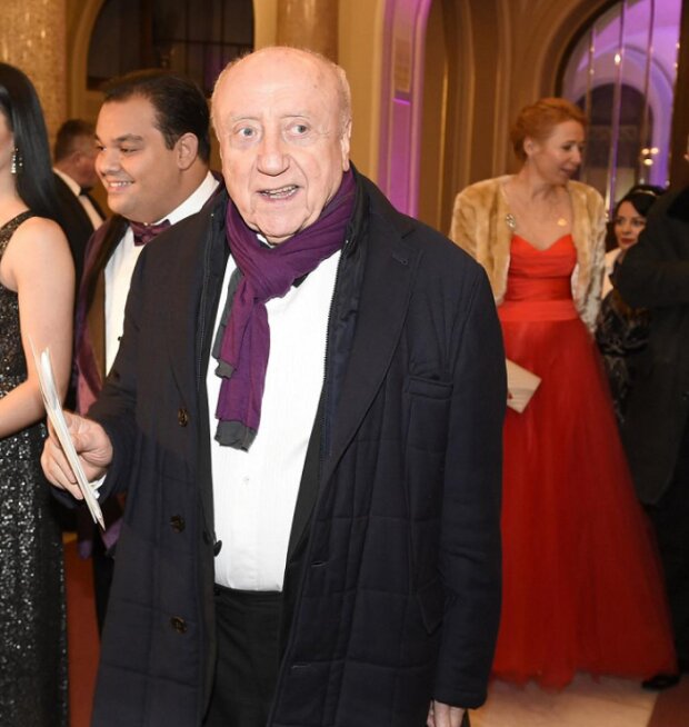 Felix Slováček. Foto: super.cz