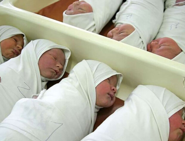 "Gratulujeme, máte dvojčata": jak 34letá žena porodila 5 párů zdravých dvojčat najednou