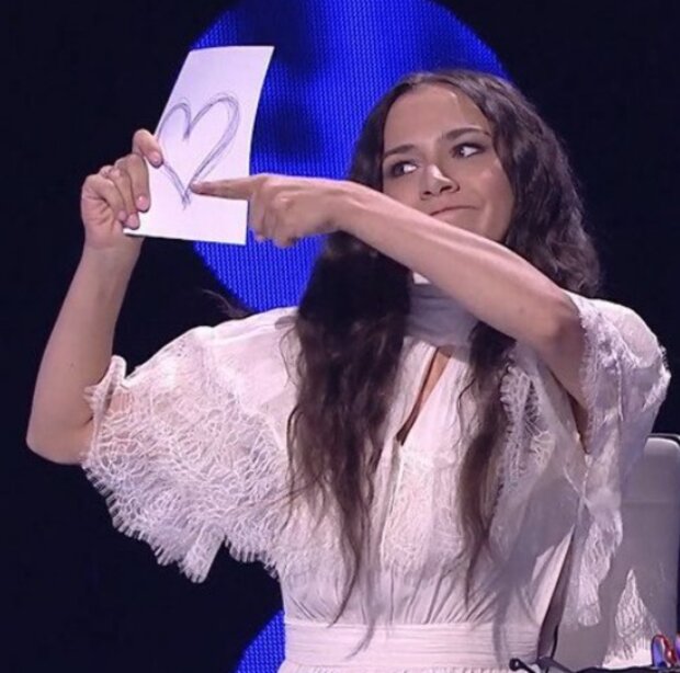 Eva Burešová. Foto: snímek obrazovky extra.cz