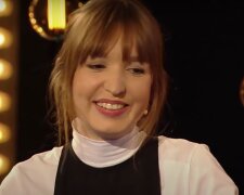 Kristína Němčková. Foto: snímek obrazovky YouTube