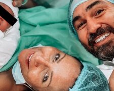 “Děkuji celému operačnímu týmu”: Veronika Arichteva už je doma z porodnice