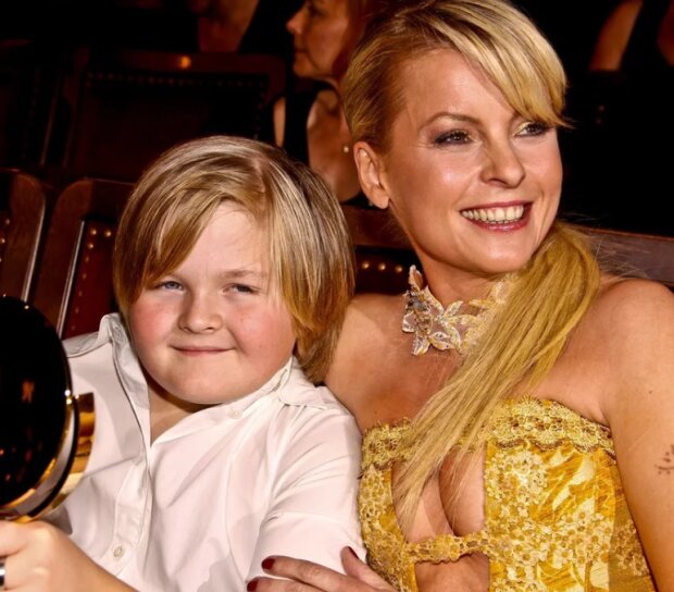 Iveta Bartošová. Foto: snímek obrazovky ahaonline.cz